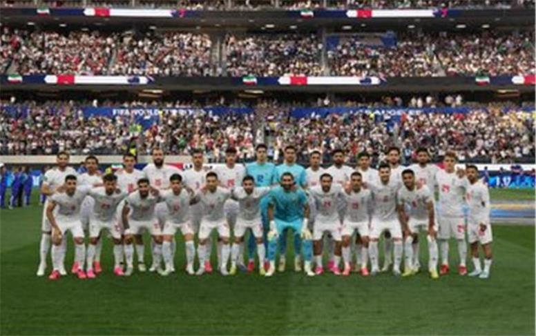 فیفا هیچ‌ کاری برای ایران نکرد!