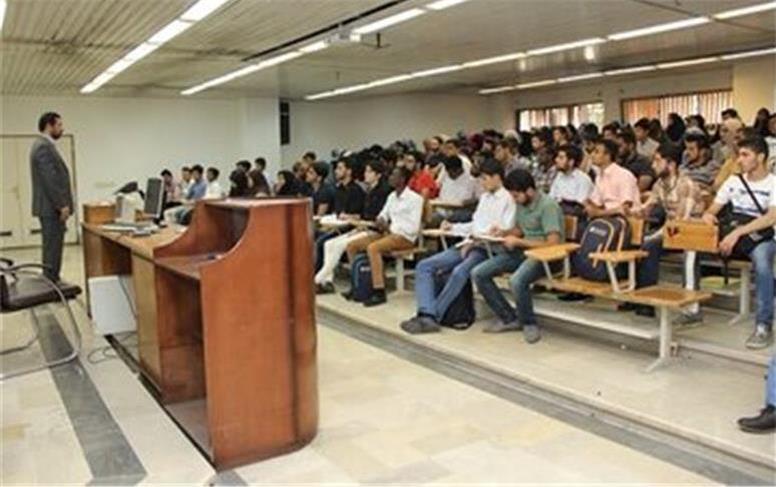 دانشگاه تهران حضوری شد/ تغییر در زمان برگزاری امتحانات