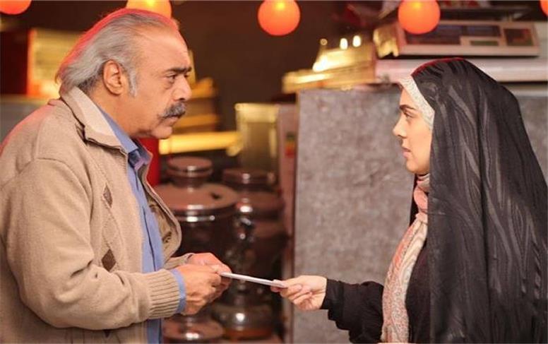 «سرخدار» سریال جدید شبکه یک سیما