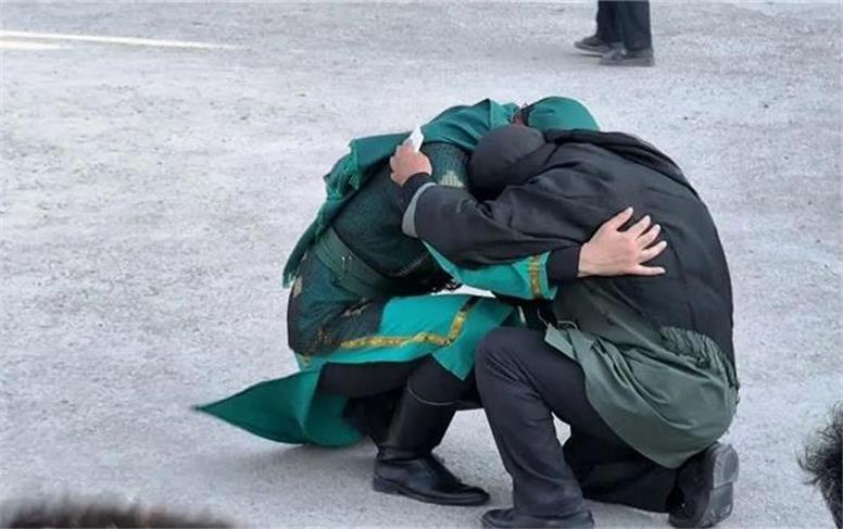 عاشورای بام به ثبت ملی برسد