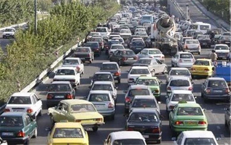اعلام آخرین وضعیت ترددهای منتهی به قم/ مسیرهای جایگزین