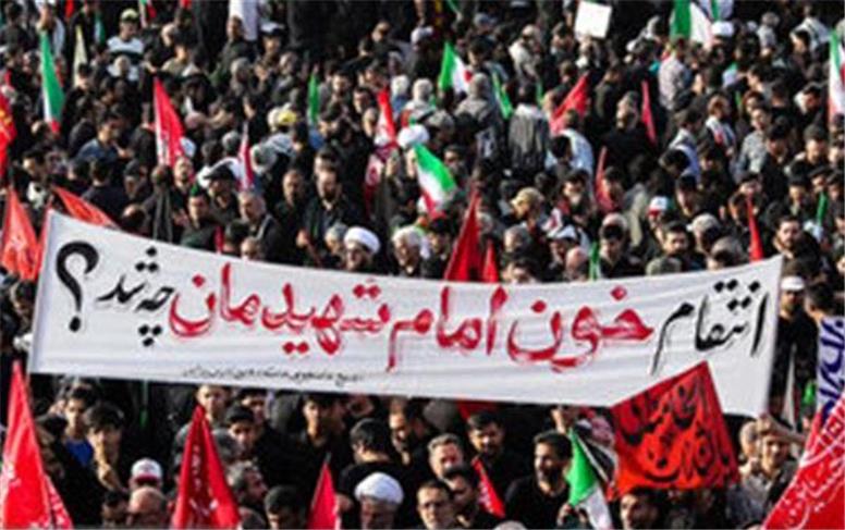 جزییات عملیات خدمات شهری در مراسم تشییع رهبر شهید