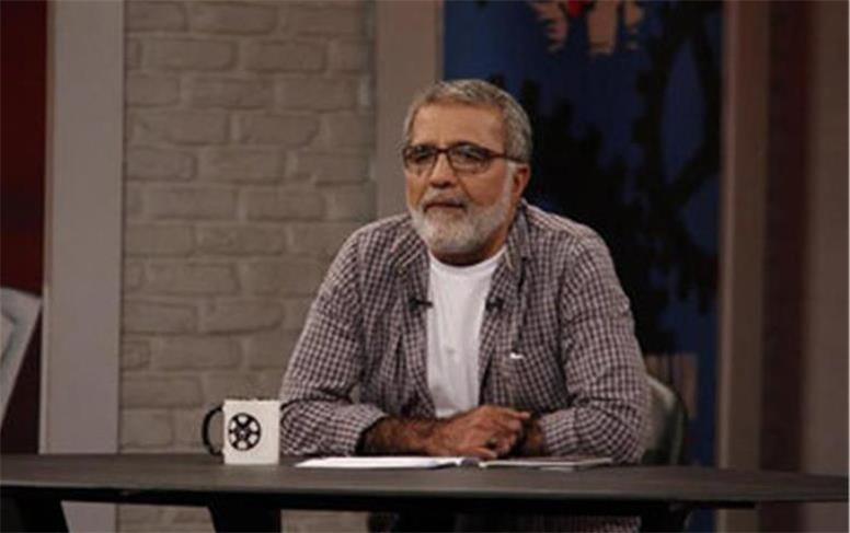 بهروز افخمی: علاقه‌مندان، تصاویرشان را از مراسم وداع برای ما ارسال کنند