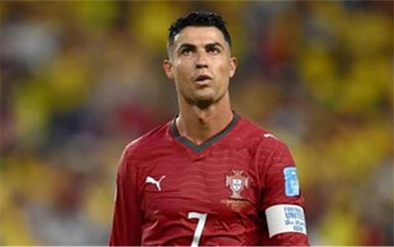رونالدو: قهرمانی یورو با قهرمانی در جام جهانی برابر است