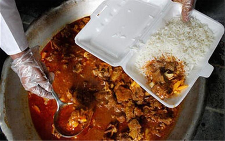 هشدار وزارت بهداشت درباره غذاهای نذری