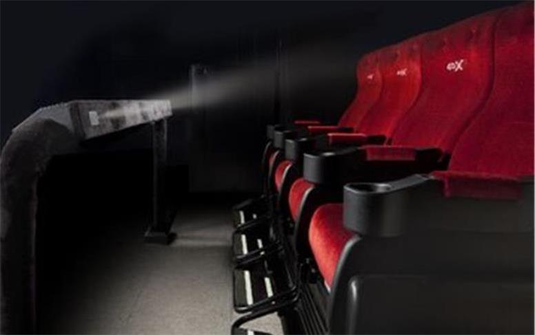 شروع دوباره فعالیت سینماها با یک فیلم جدید