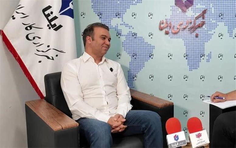 وزارت جهاد کشاورزی در دوران جنگ تسهیل‌گر بود