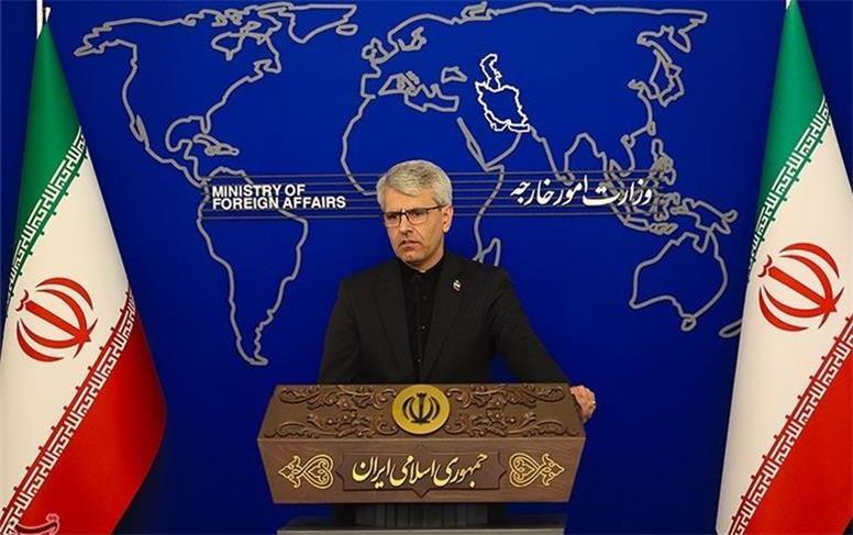 موضع ایران درباره مذاکره با عمان، نشست محرمانه میان ایران و آمریکا، مهلت ۶۰ روزه و آخرین وضعیت خلبانان ایرانی