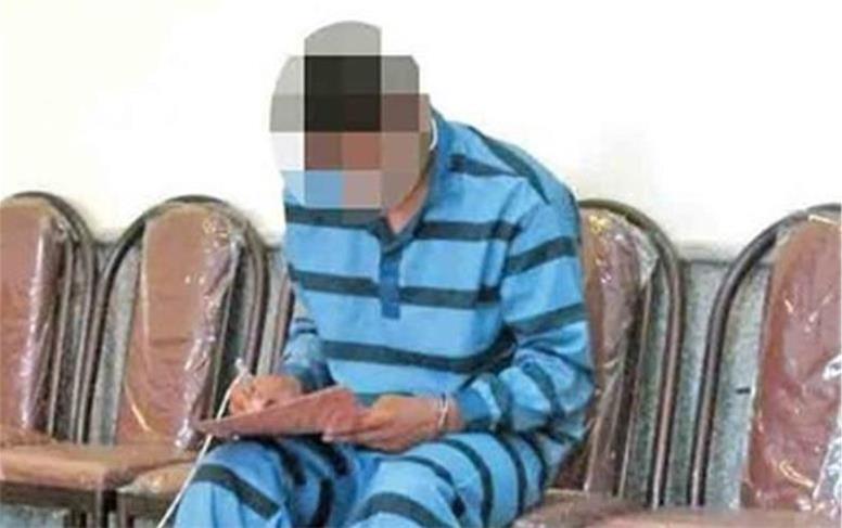 دستگیری قاتل جوان کشتی‌گیر/ او ۸ ماه فراری بود