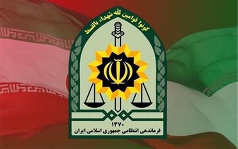 شهادت ۲ مأمور فراجا در پی حمله تروریستی به ایستگاه بازرسی