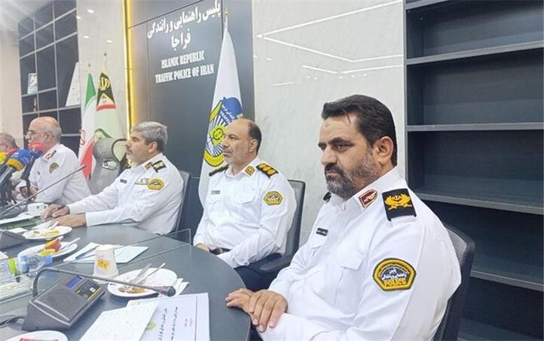 اعلام ظرفیت پارک خودروها برای شرکت‌کنندگان در مراسم تشییع