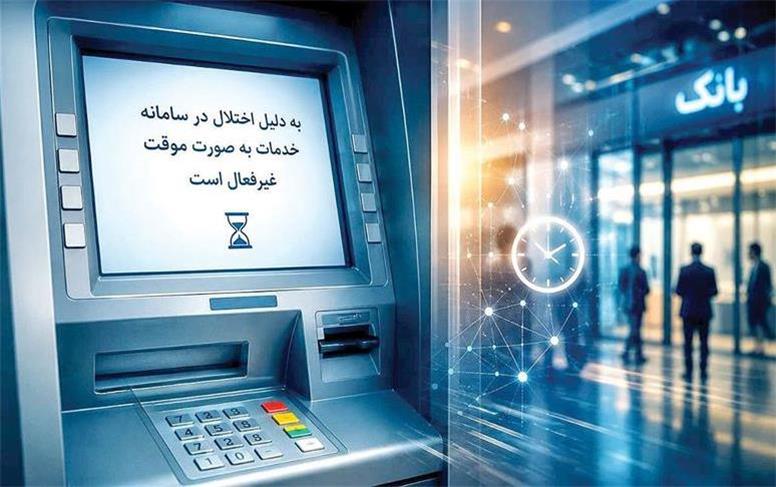 پشت صحنه دیده نشده حمله سایبری به نظام بانکی رصد شد