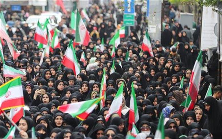 توصیه‌هایی به سالمندان و معلولان برای حضور در مراسم تشییع رهبر شهید