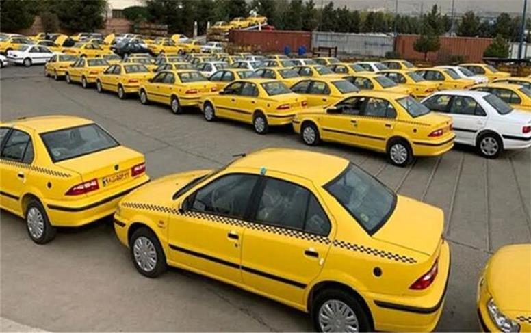 تاکسیرانی تهران میزبان ویژه‌برنامه‌های اربعین در پایانه‌های منتخب