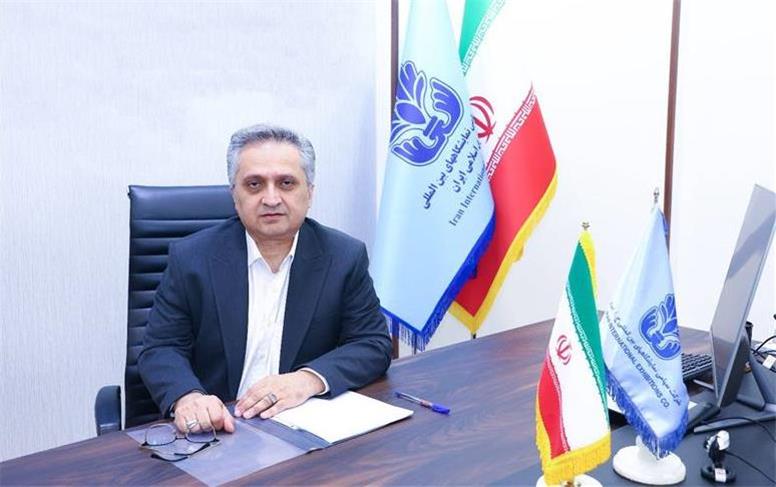 مدیرعامل جدید شرکت سهامی نمایشگاه‌های بین‌المللی ج.ا.ایران منصوب شد