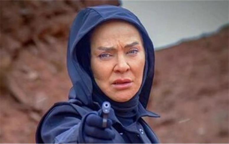 حضور دوباره «ناتاشا»به تلویزیون؛ رویا نونهالی در «روشنایی شب»