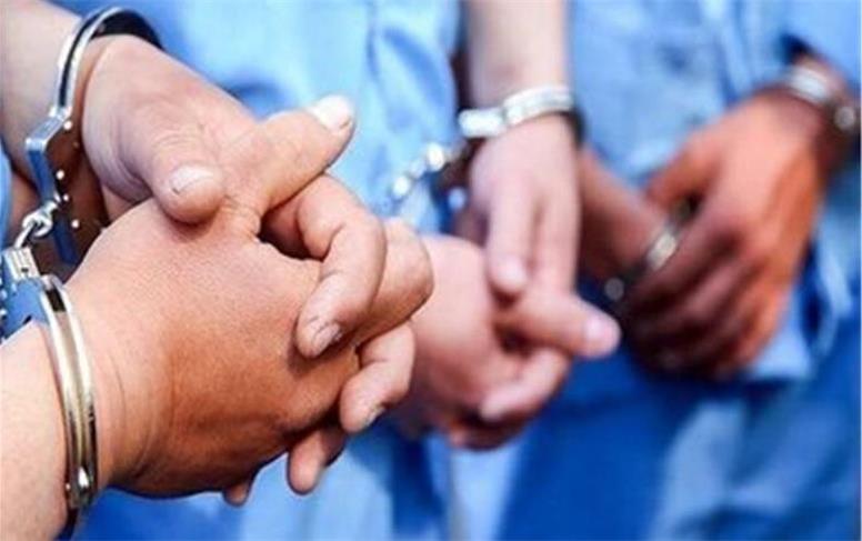 دستگیری عامل اصلی قتل حمیدرضا رجب‌زاده
