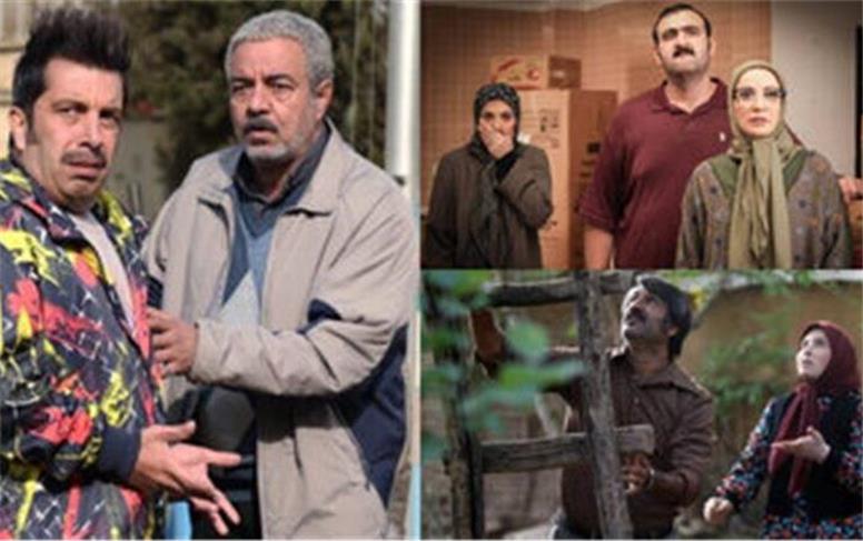 پایان گمانه‌زنی‌ها درباره «پایتخت ۸» و «زیرخاکی ۵»؛ پژمان جمشیدی در راه بازگشت، «سلمان فارسی» هم در انتظار
