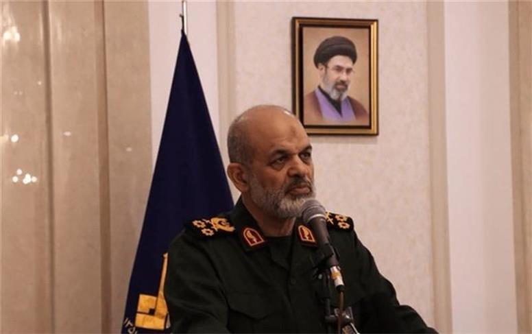 شش ماه جهاد و ایستادگی؛ روایت فرمانده کل سپاه از حماسه رزمندگان