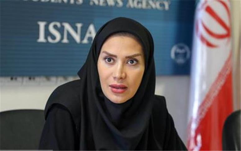 خداحافظی گلاره ناظمی از دنیای داوری
