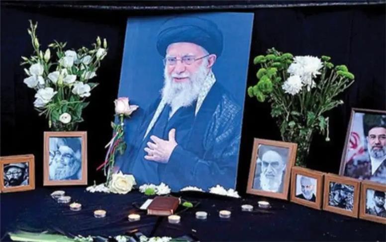 جزئیات مراسم چهلم «آقای شهید ایران»؛ زمان و مکان بزرگداشت در سه شهر