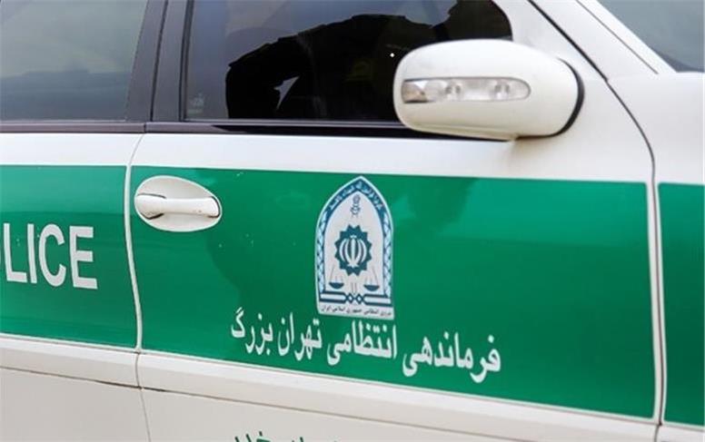 کشف شربت متادون و تریاک از یک عطاری