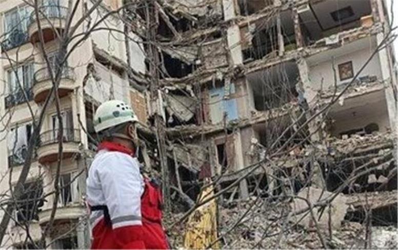 آخرین آمار شهدا و مصدومان حملات آمریکا به کشور