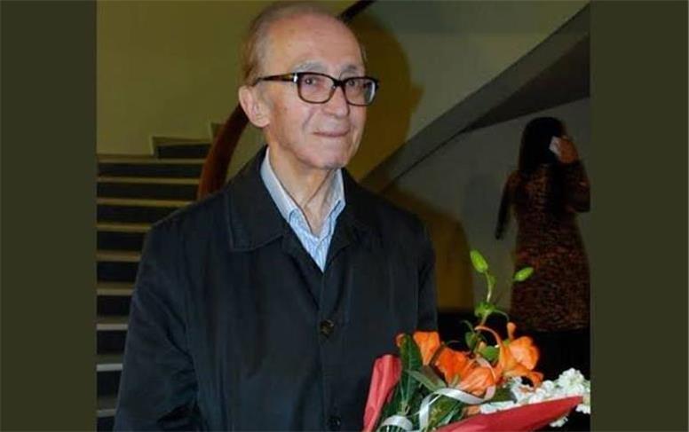 مردی که به اُپرا در ایران نفس بخشید