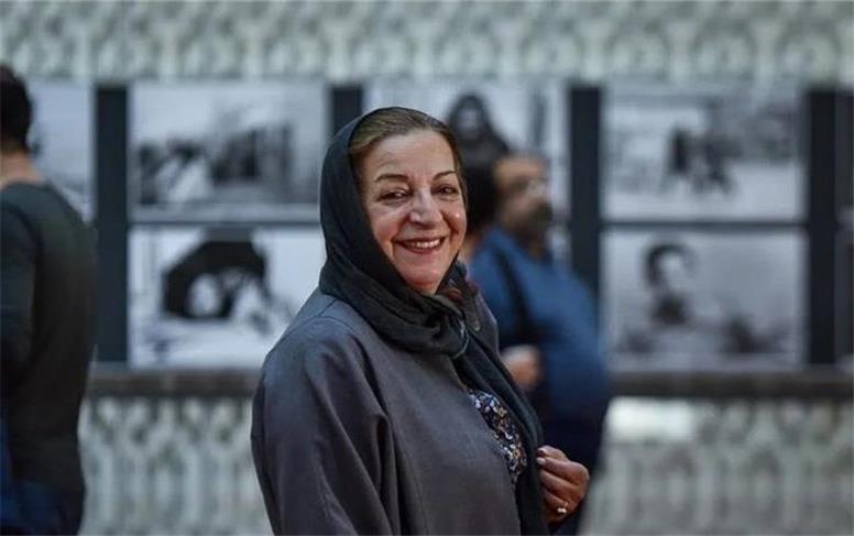 مرضیه برومند دبیر جشنواره بین‌المللی تئاتر کودک و نوجوان شد