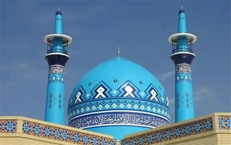 ساخت ۱۰ مسجد در شهر تهران