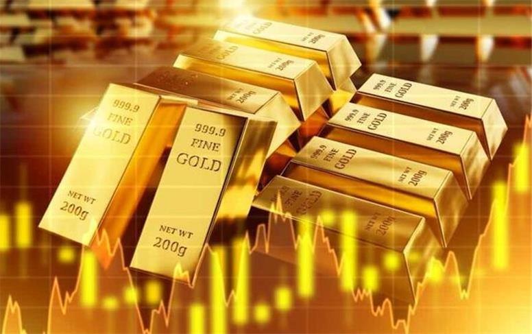 طلا به کف قیمت خورد/ قیمت جدید طلای جهانی امروز ۱۶ شهریورماه ۱۴۰۵