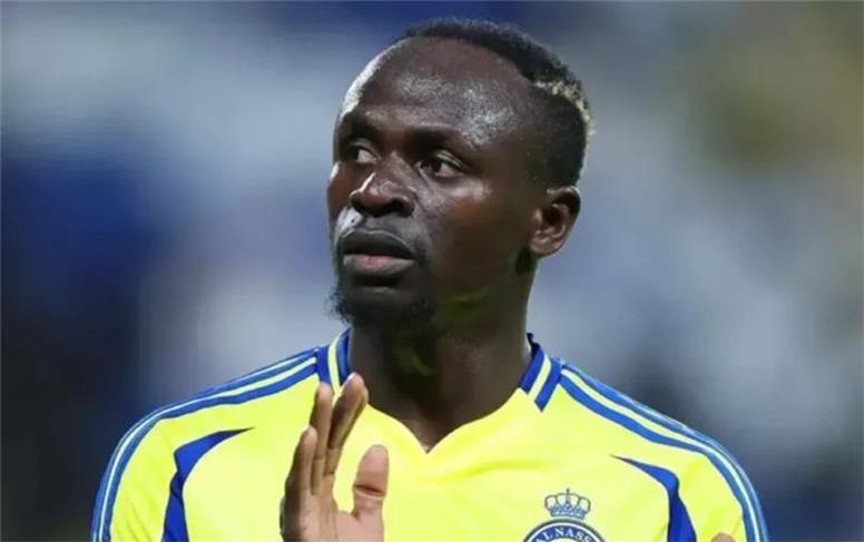النصر صاحب یک نامزد در توپ طلا شد؛ سادیو مانه در جمع ۳۰ نفره