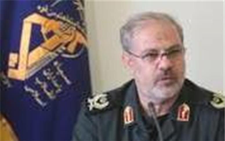 آخرین وضعیت تنگه هرمز از قول سخنگوی سپاه پاسداران انقلاب اسلامی