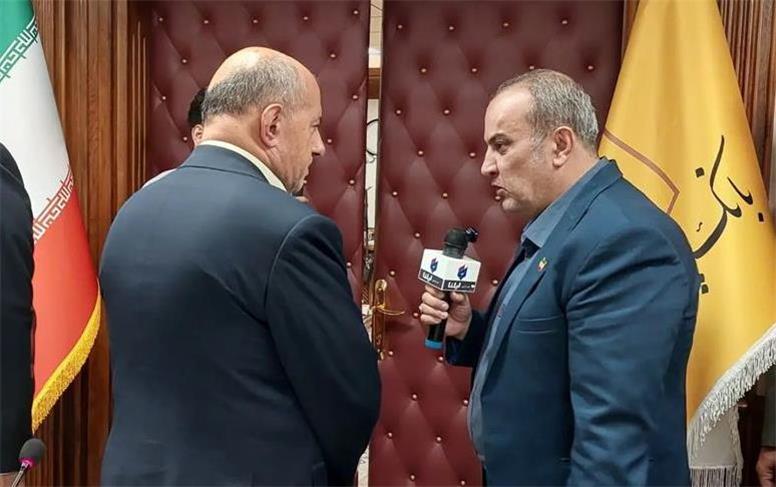حمایت بانک پارسیان از مشاغل خانگی و پرداخت چند همت تسهیلات اشتغال