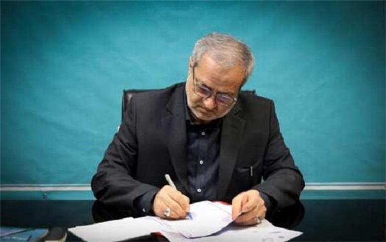 کاظمی: اقتدار آینده ایران از مدرسه می‌گذرد