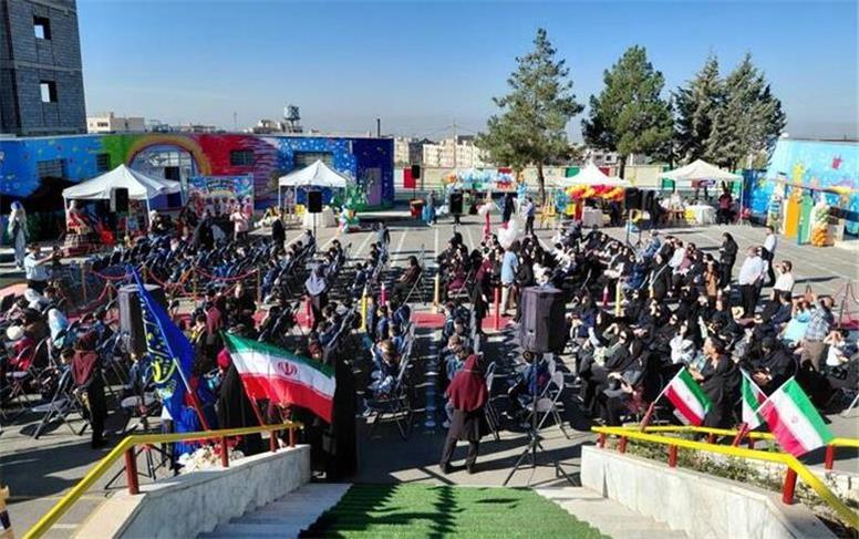 برگزاری جشن شکوفه‌ها در ۷۱ هزار مدرسه کشور