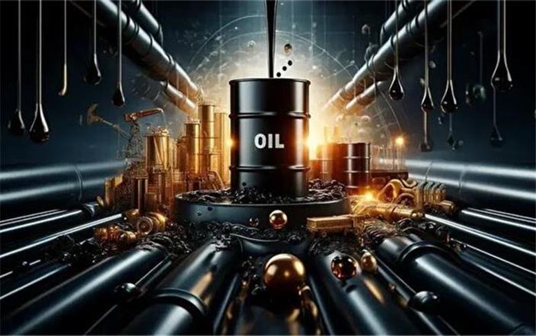 افزایش قیمت نفت با تنش های خاورمیانه