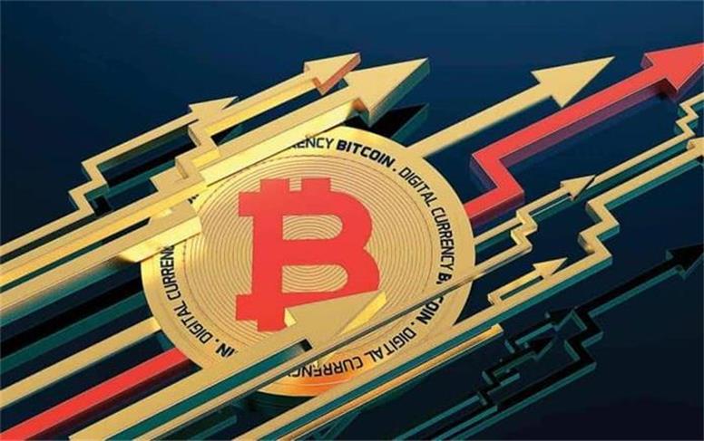 بیت کوین سقف ۸۷ هزار دلار را زد