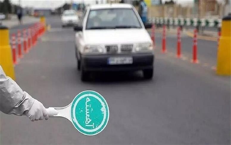 لیست کامل محدودیت‌های ترافیکی تهران در فردا