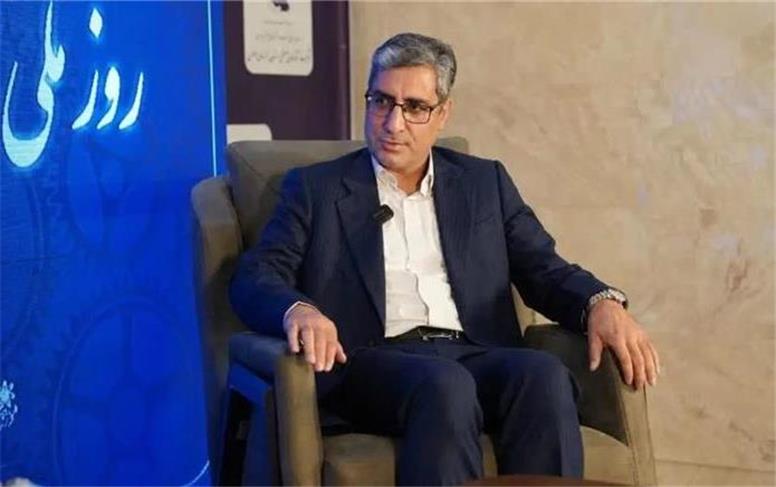 توسعه فولاد در خراسان، پیشران توسعه اقتصادی کشور