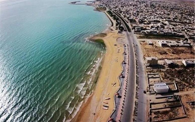ممنوعیت ساخت‌وساز در اراضی نمایان‌شده؛ محیط‌زیست نسبت به تصرف زمین‌های خزر هشدار داد