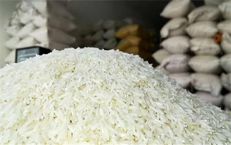 اعلام قیمت جدید انواع برنج هاشمی؛ کیسه ۱۰کیلویی درجه یک چند؟