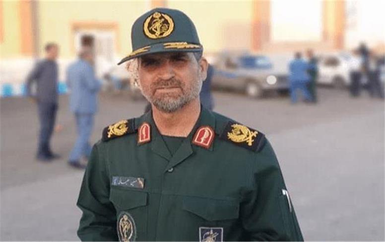 برپایی نمایشگاه دستاوردهای نیروی زمینی سپاه