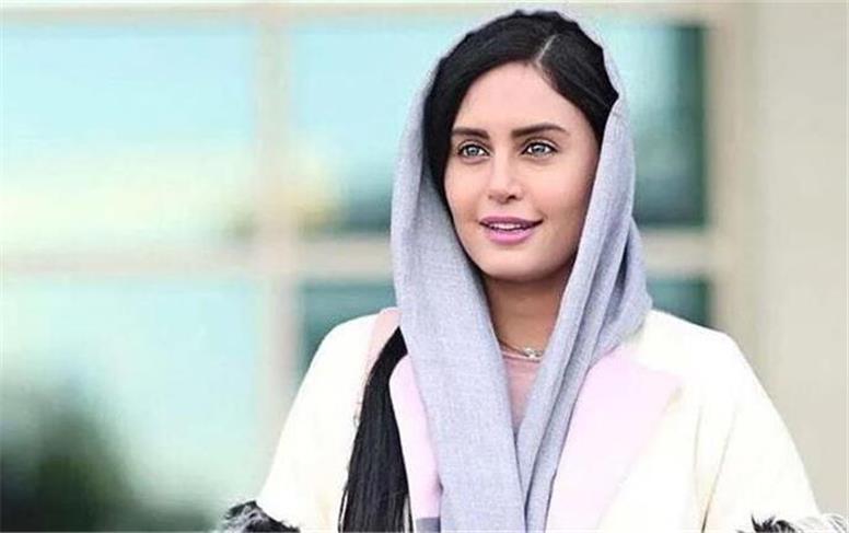 الناز شاکردوست به حبس محکوم شد