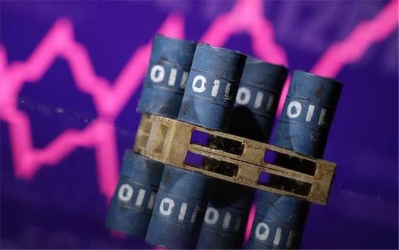 قیمت نفت کاهش یافت