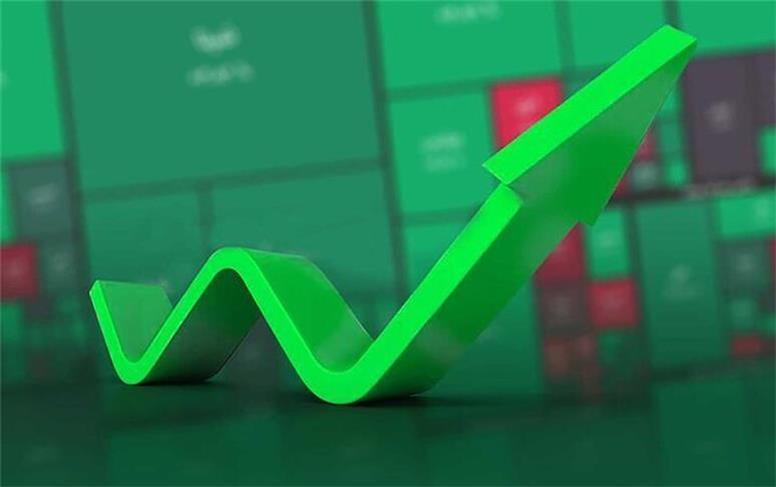 یک گام تا شاخص ۸ میلیونی