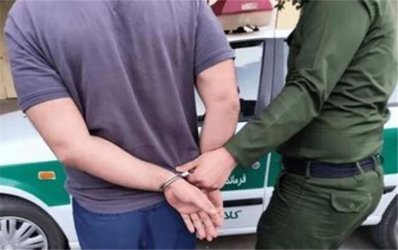 تیراندازی به ماموران انتظامی در کوهرنگ/ ۴ نفر دستگیر شدند