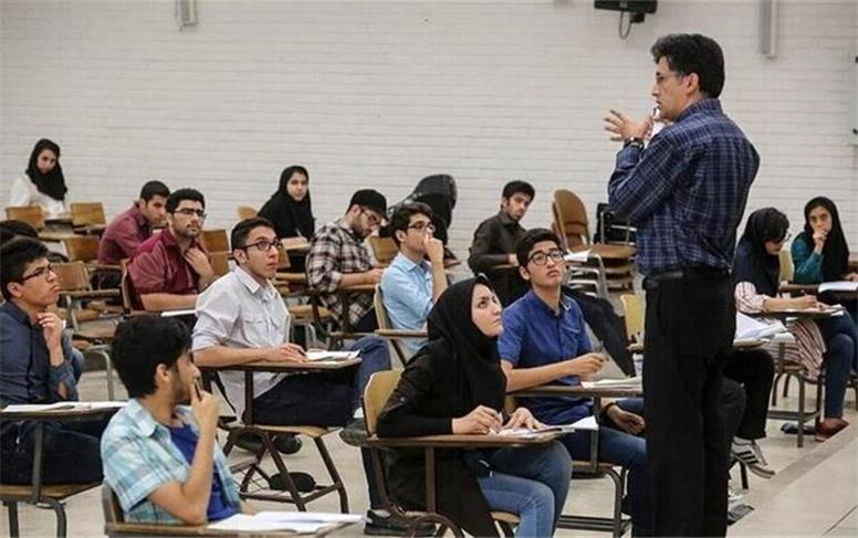 دانشگاه‌ها در هیچ شرایطی تعطیل نمی‌شوند/ سیاست آموزش حضوری وزارت علوم