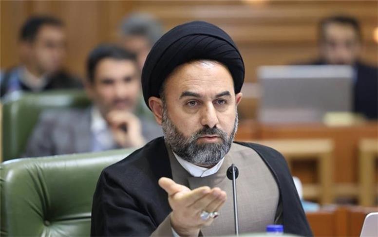 بهره‌برداری از 15 پروژه عمرانی تهران تا پایان سال