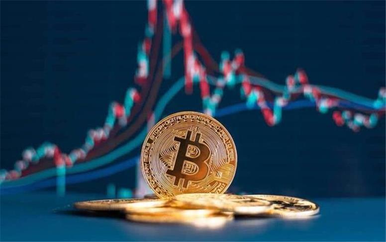 شوک‌های قیمتی بیت‌کوین بیشتر شد